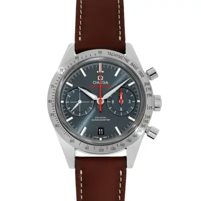 Omega Speedmaster 331.12.42.51.03.001