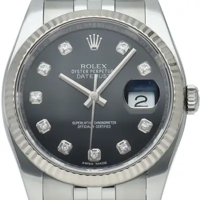 Rolex Datejust 116234G
