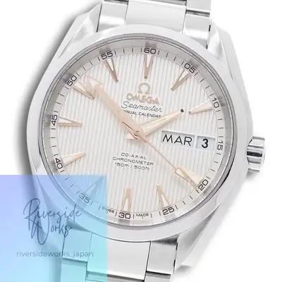 Omega Seamaster 231.10.39.22.02.001