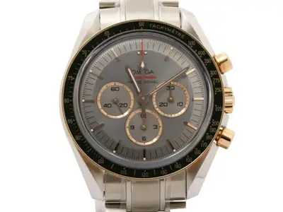 Omega Speedmaster 522.20.42.30.06.001