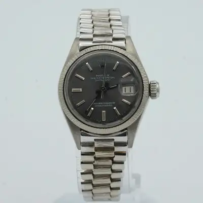 Rolex Oyster Perpetual 69179
