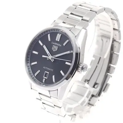 TAG Heuer CARRERA CALIBRE 5 WBN2110