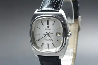 Omega Seamaster 196.0115