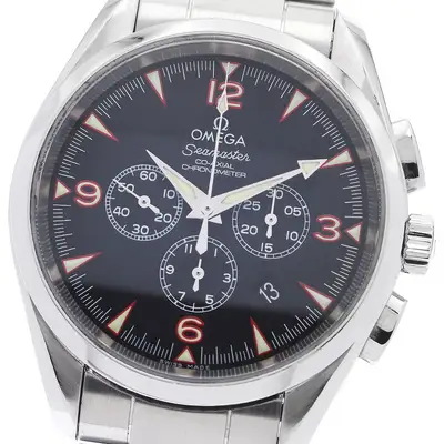 Omega Seamaster 2512.54