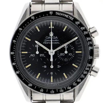 Omega Speedmaster 3592.50