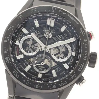 TAG Heuer CBG2A91.FT6173 Carrera Caliber Heuer02