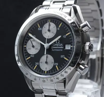 Omega Speedmaster 3511.80