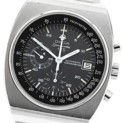 Omega Speedmaster 178.0002
