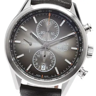 TAG Heuer CAR2112-1 Carrera 300SLR Chronograph