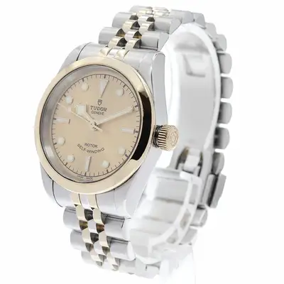 Tudor Black Bay 79583