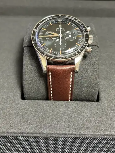 Omega Speedmaster FOIS