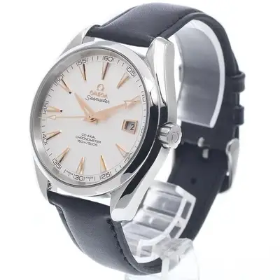 Omega Seamaster 231.13.42.21.02.002