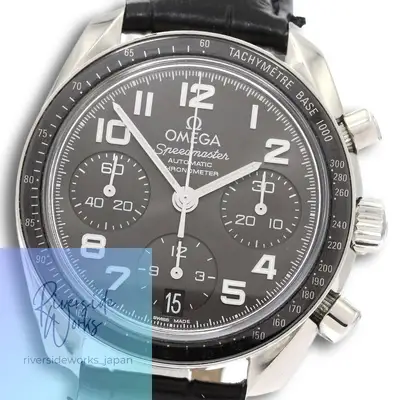 Omega Speedmaster 324.33.38.40.06.001