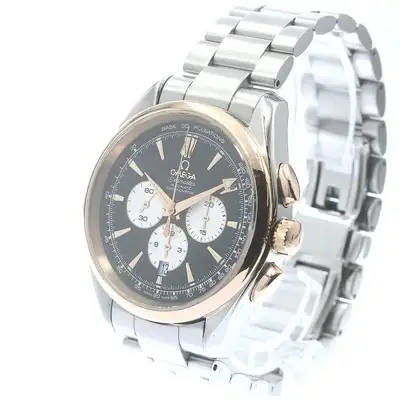 Omega Seamaster 221.20.42.40.01.002