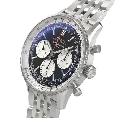 Breitling Navitimer B01 Chronograph 43 AB0138211B1A1