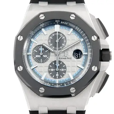 Audemars Piguet Royal Oak Offshore Chronograph