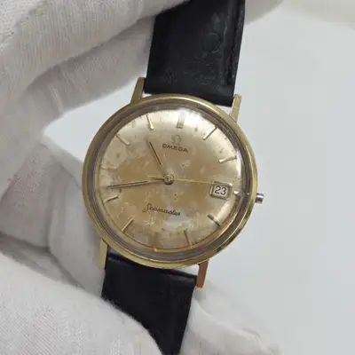 Omega Seamaster 14775