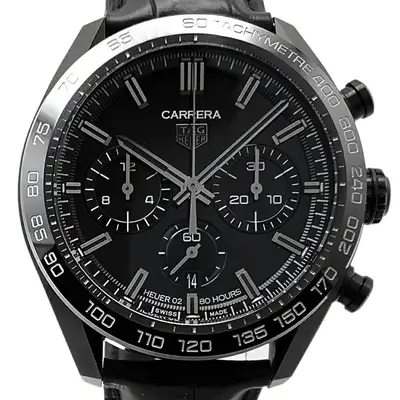 TAG Heuer Carrera Heuer 02 Japan