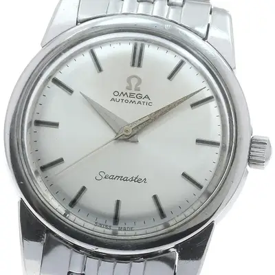 Omega Seamaster 14779SC