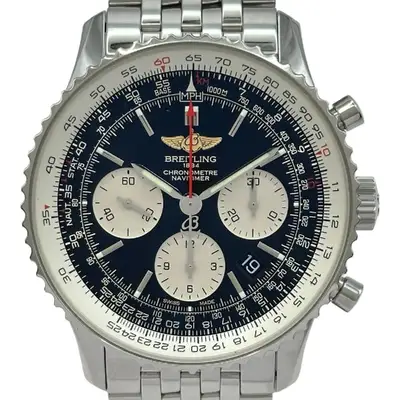 Breitling AB012012/BB01 Navitimer 01 Chronograph 43