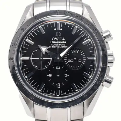 Omega Speedmaster 3551.50
