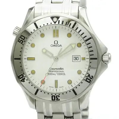 Omega Seamaster 2542.20