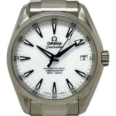 Omega Seamaster 231.90.39.21.04.001