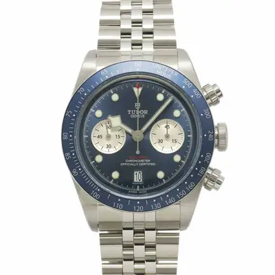 Tudor Black Bay 79360B