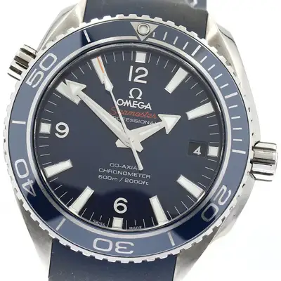 Omega Seamaster 232.92.46.21.03.001