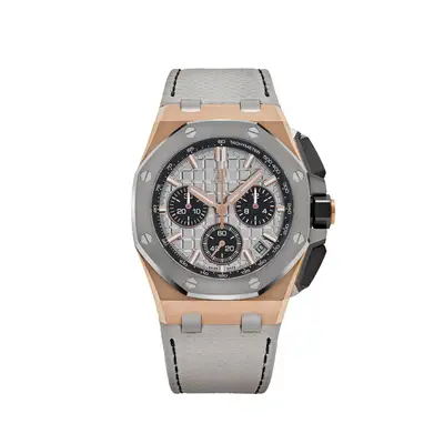 Audemars Piguet Royal Oak Offshore 26420OI