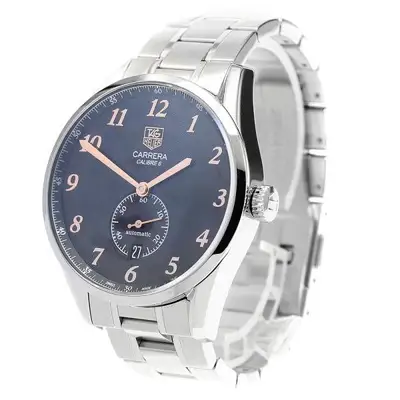 TAG Heuer Carrera Heritage WAS2114 SS