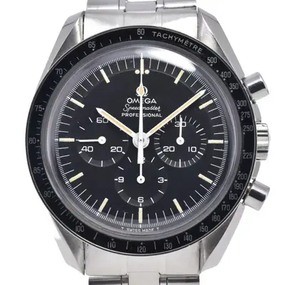 Omega Speedmaster 145022
