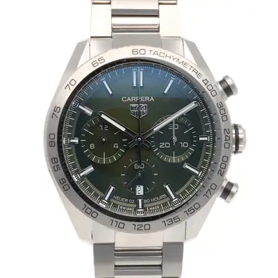 TAG Heuer Carrera CaliberHeuer02 Watches CBN2A10