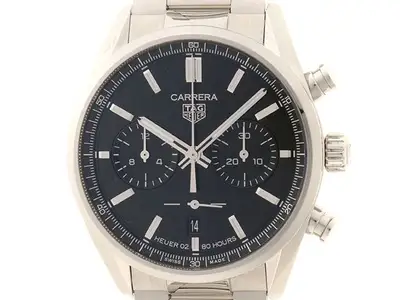 TAG Heuer Carrera Heuer 02 Chronograph
