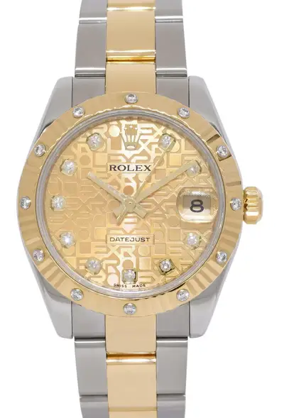 Rolex Datejust 178313