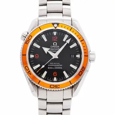 Omega Seamaster 2209.50