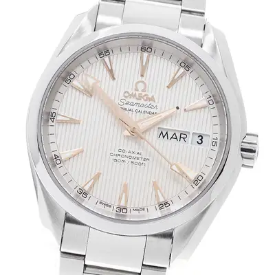 Omega Seamaster 231.10.39.22.02.001