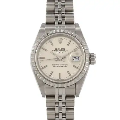 Rolex Oyster Perpetual 79240