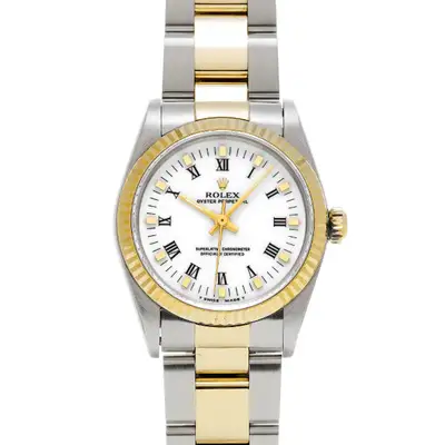 Rolex Oyster Perpetual 67513