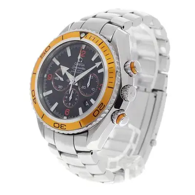 Omega Seamaster 2218.50