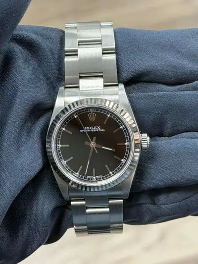 Rolex Oyster Perpetual 77014