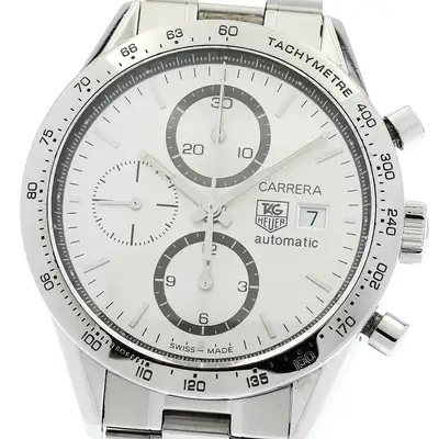 TAG Heuer Carrera Caliber 16 CV2017-2