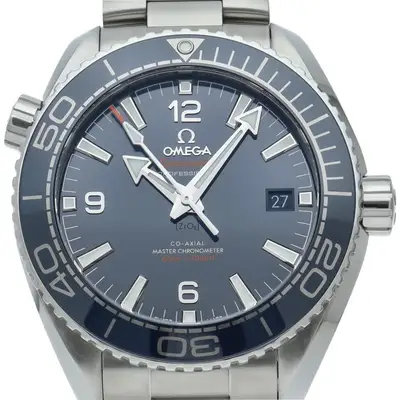 Omega Seamaster 215.30.44.21.03.001