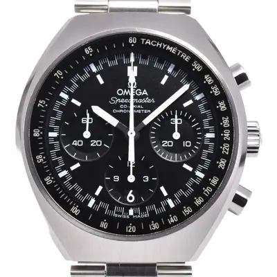 Omega Speedmaster 327.10.43.50.01.001