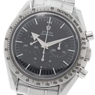 Omega Speedmaster First 3594.5 TO319995