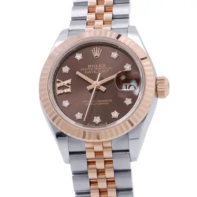 Rolex Lady-Datejust 279171G