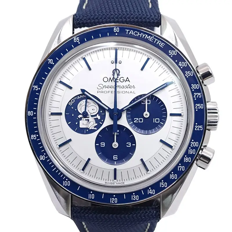 Omega Speedmaster 310.32.42.50.02.001 42mm #UW2017