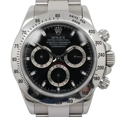 Rolex Daytona 2000S