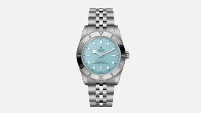 Tudor Black Bay 54 79000 with