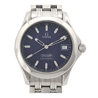 Omega Seamaster 2507.80